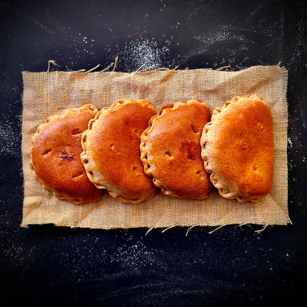 Empanadas