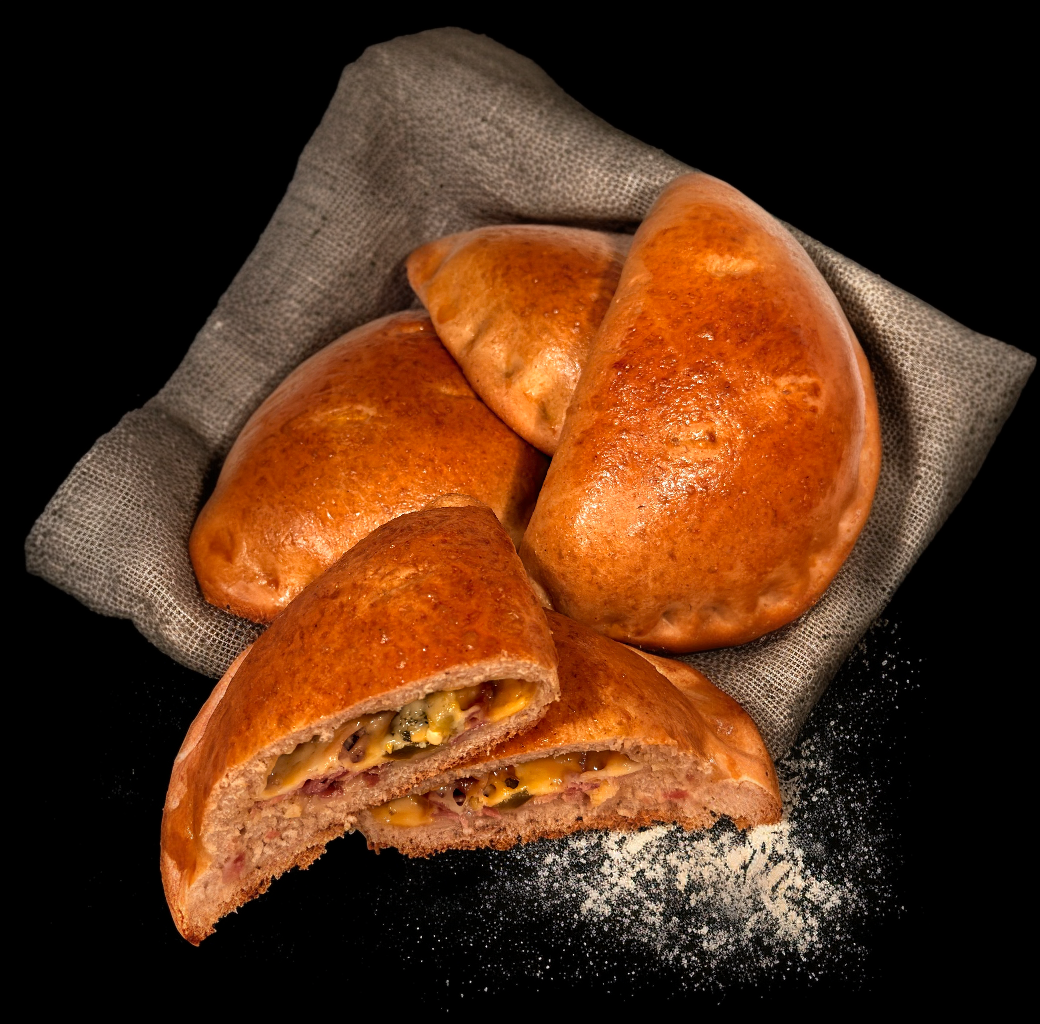 Empanadas